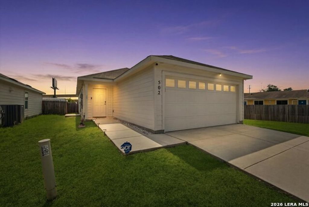 502 Primrose, San Antonio