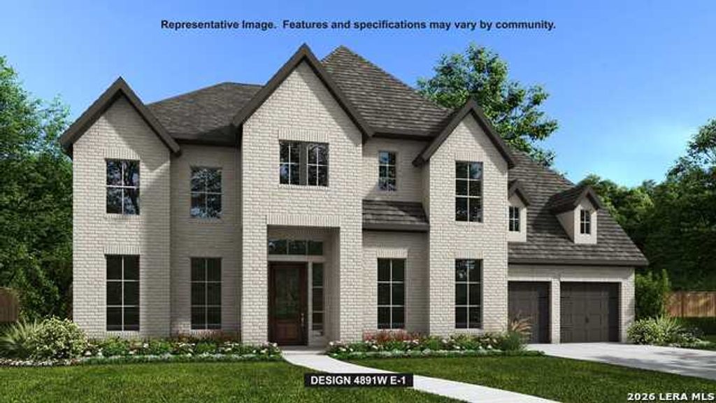 10518 Hot Shoe Lane, San Antonio