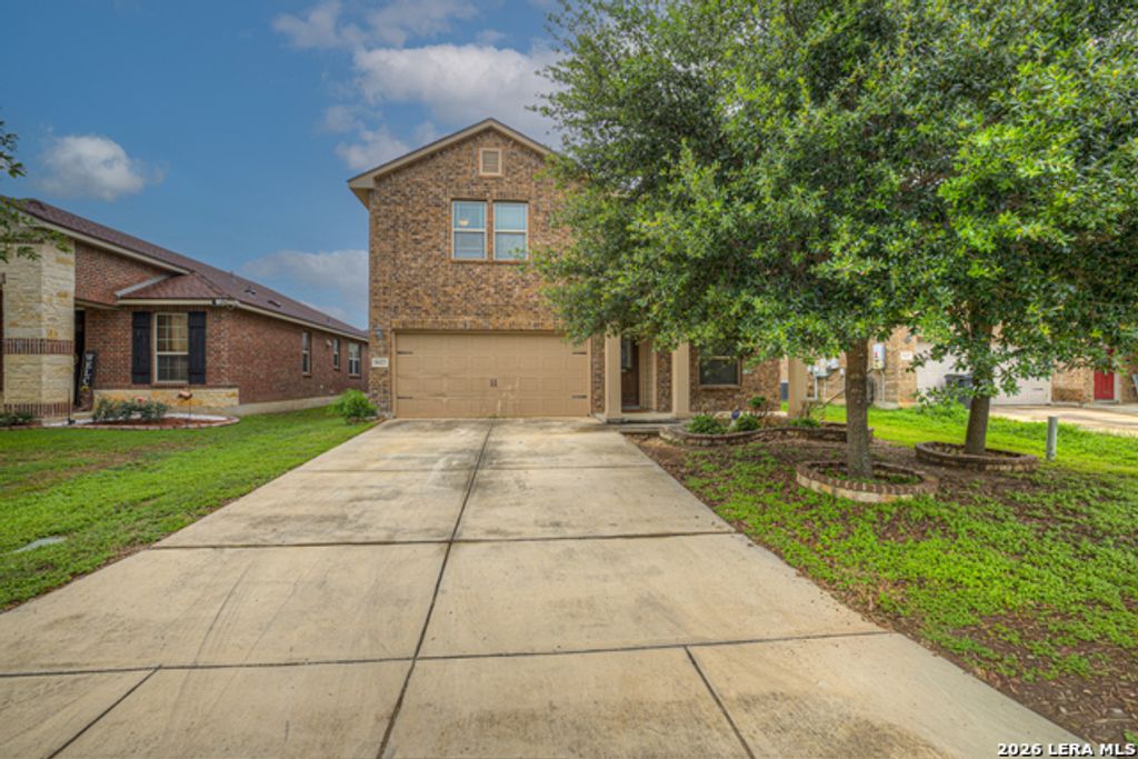 8423 Meri Leap, San Antonio