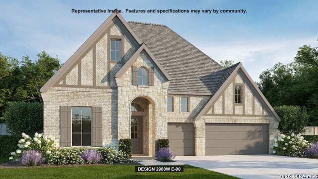 14414 Searchers Pass, San Antonio