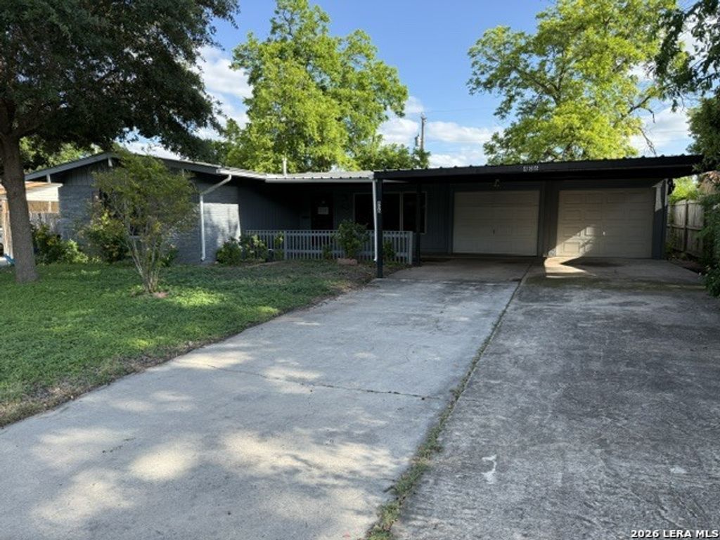 406 Creath Place, San Antonio