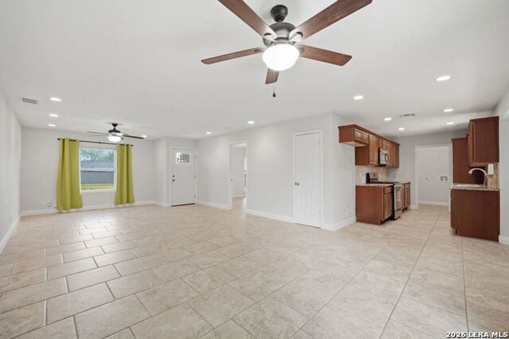 14331 Brangus, San Antonio