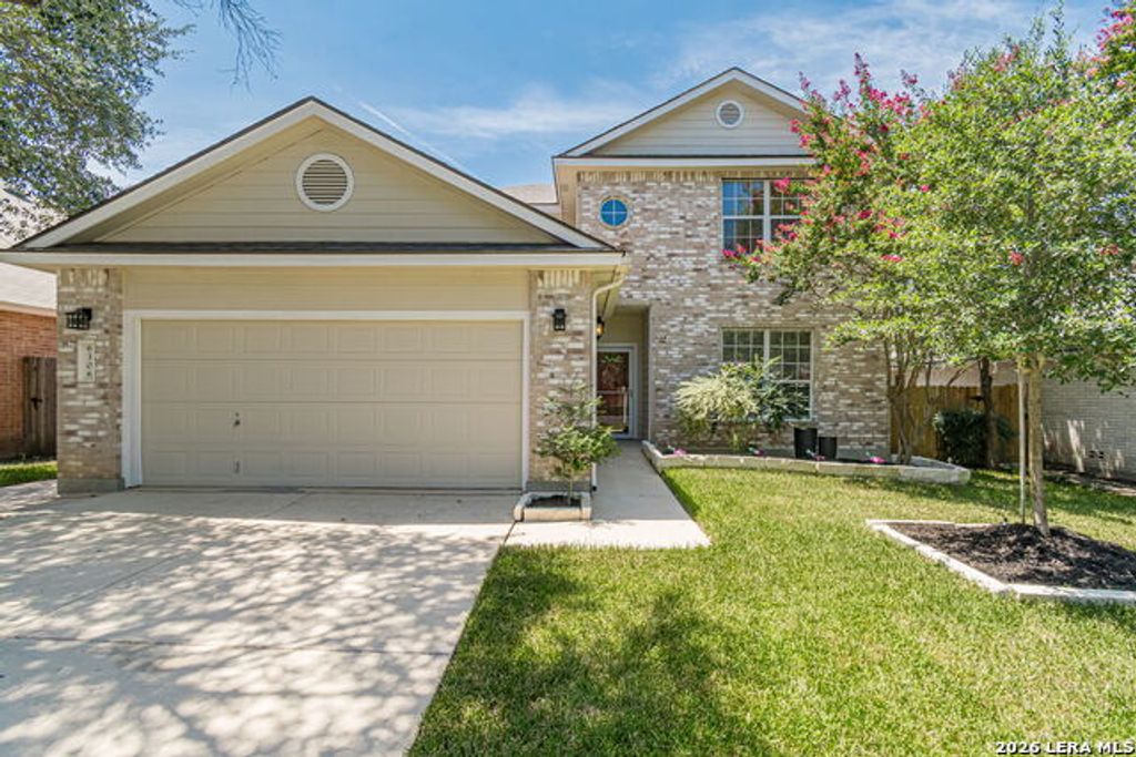 6306 Stable Farm, San Antonio
