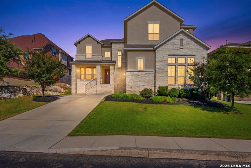 25623 Coronado Blf, San Antonio