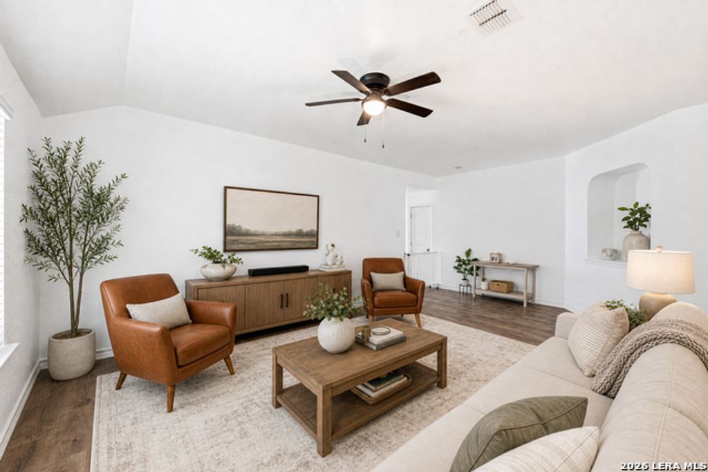 13524 Boothe Grv, San Antonio