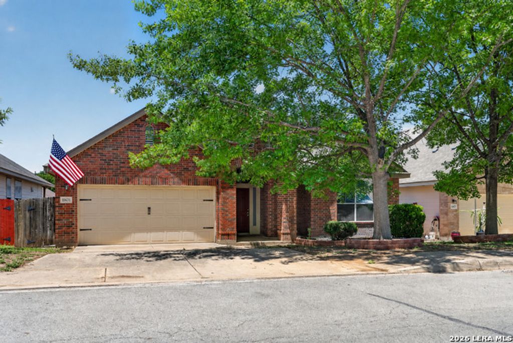 11631 Lemonmint Pkwy, San Antonio