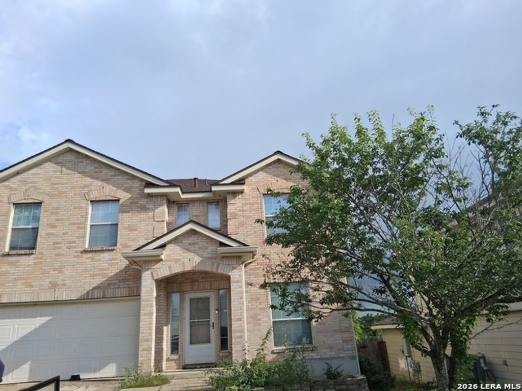 7307 Tamburo Trl, San Antonio