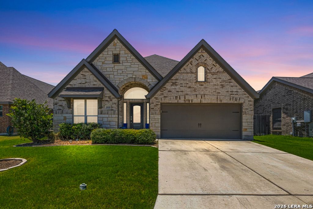 2964 Coral Way, Seguin