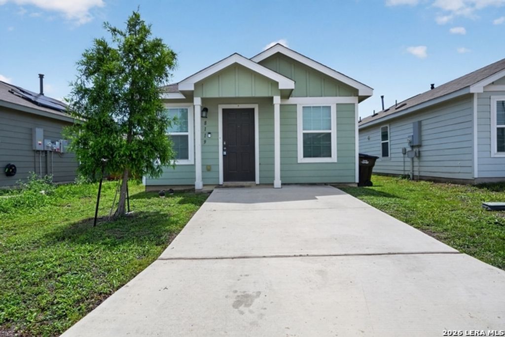 8119 Serro Medina, San Antonio