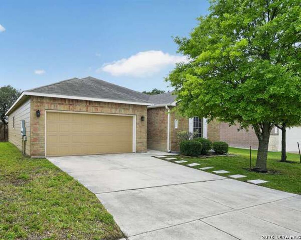 24919 Terlingua Bend, San Antonio