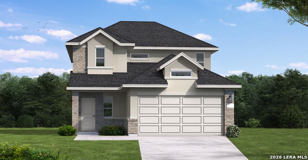 4934 Hastings Way, San Antonio