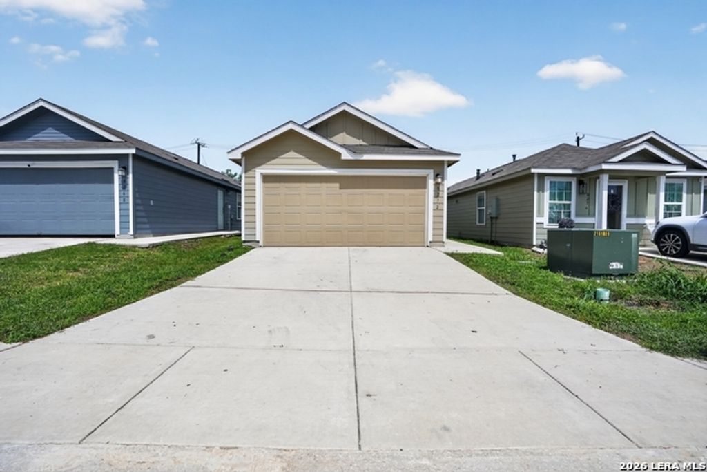 8272 Piedra Medina, San Antonio