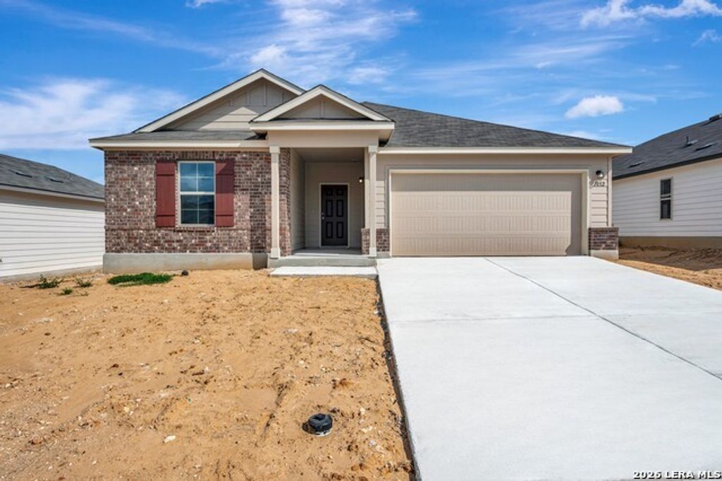1032 Eagle Crossing, Seguin