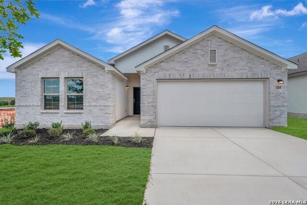 128 Stabler Square, San Antonio
