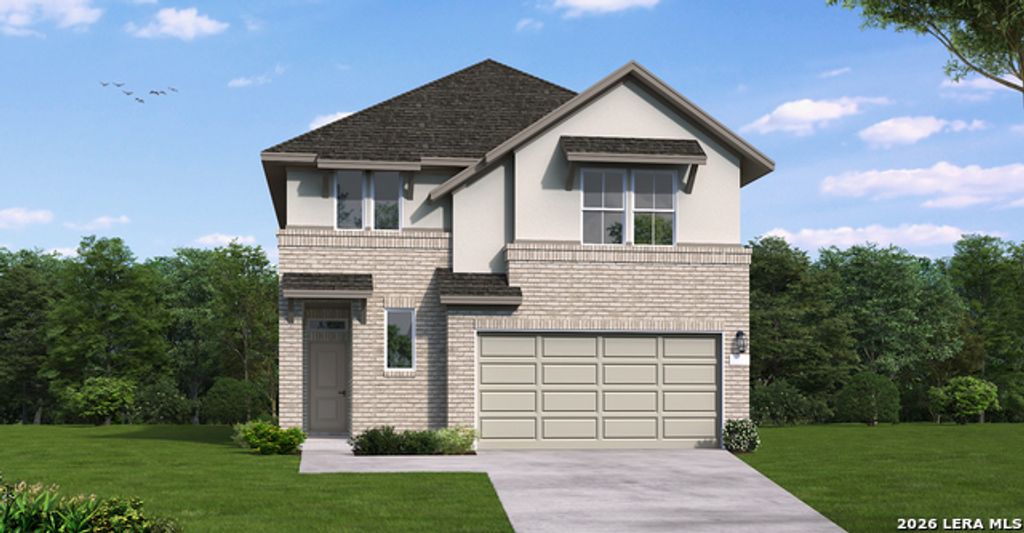 10304 Bartenheim Dr, Schertz