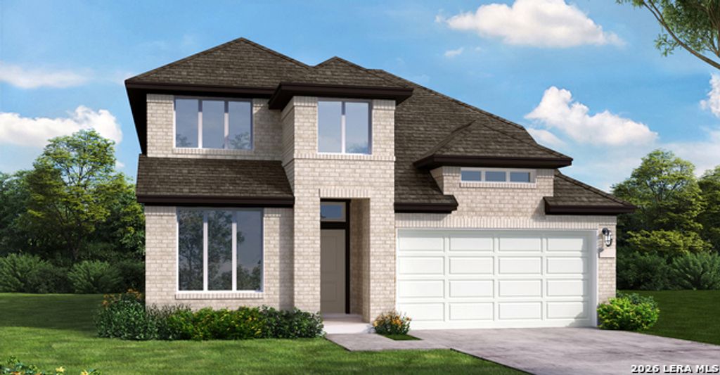 10346 Bartenheim Dr, Schertz