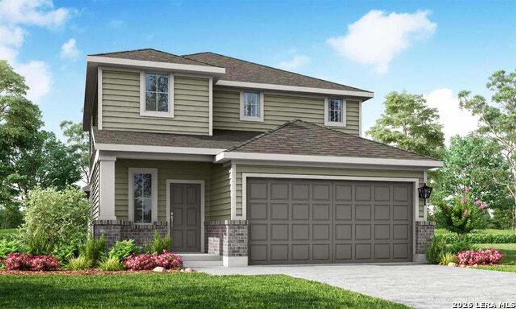 4954 Miagave, San Antonio