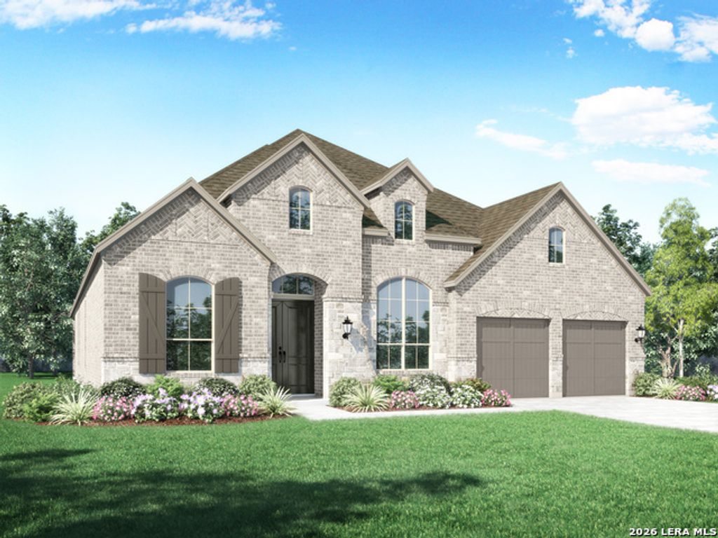 13411 Sweet Acacia, San Antonio