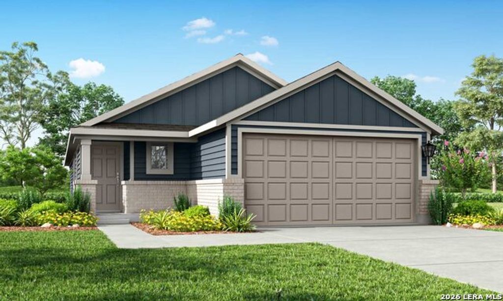 4951 Don Julio, San Antonio