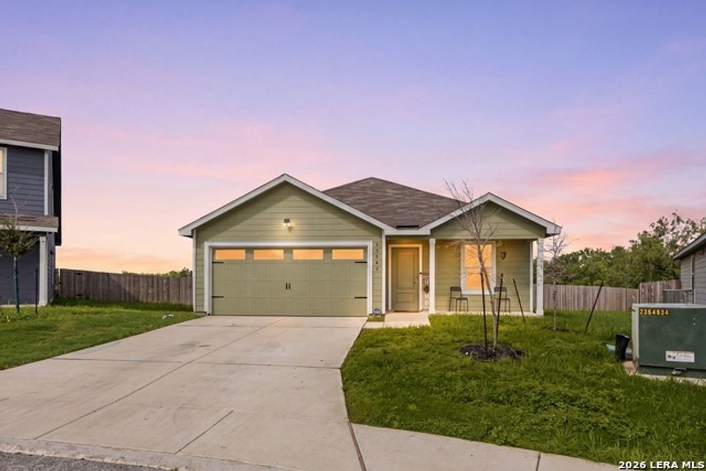 13643 Turnesa Ter, San Antonio