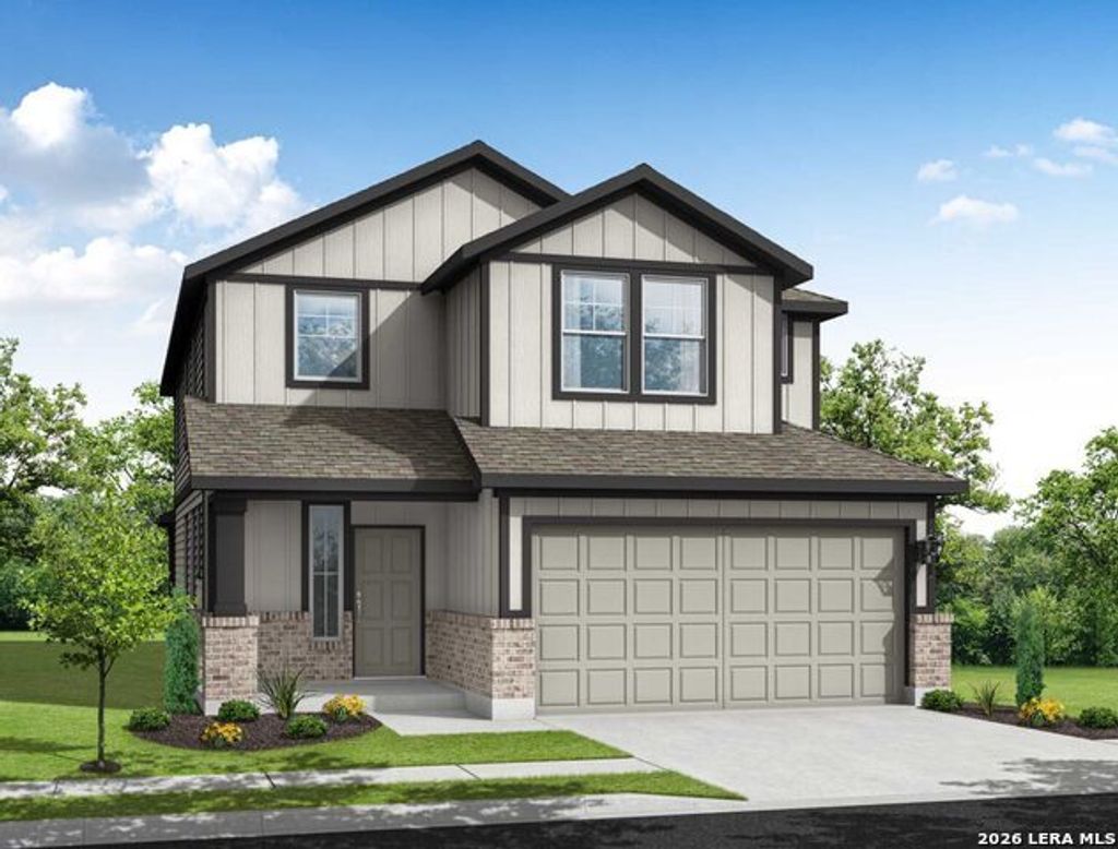 4947 Don Julio, San Antonio