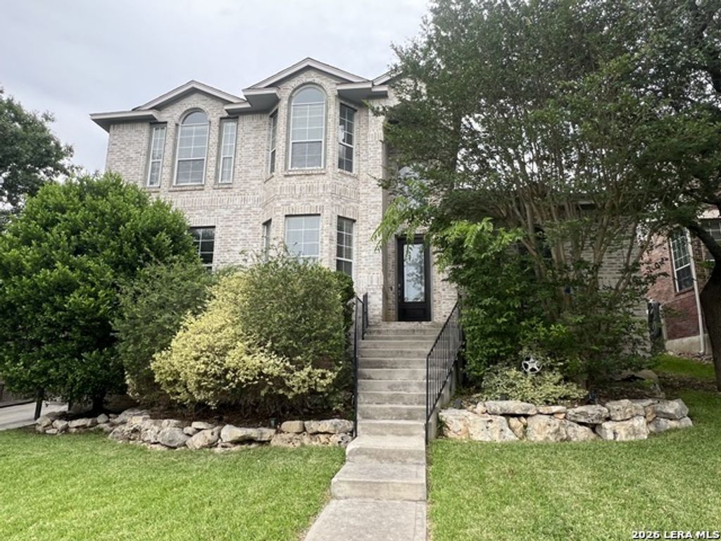 1346 Desert Link, San Antonio