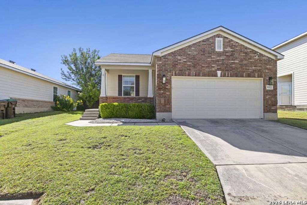 9322 Durham Ledge, San Antonio