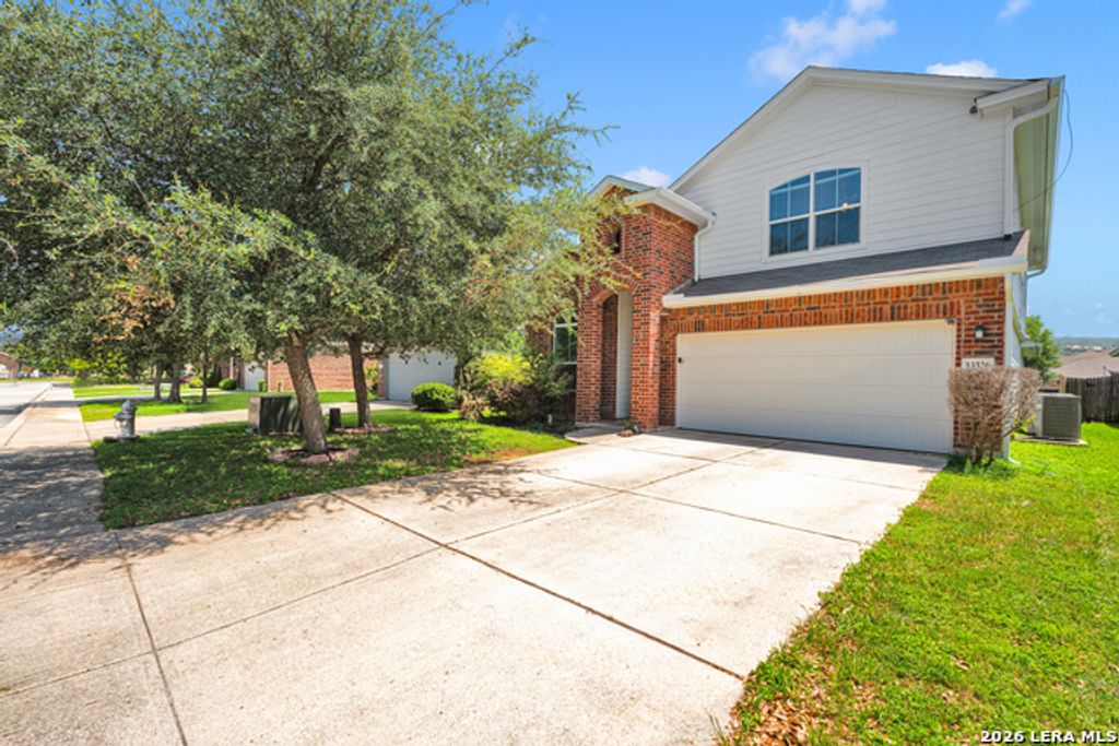 10326 Floore Hollow, San Antonio