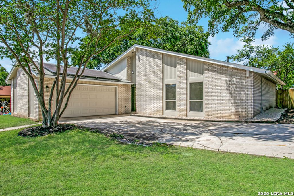 4479 Hay Market, San Antonio
