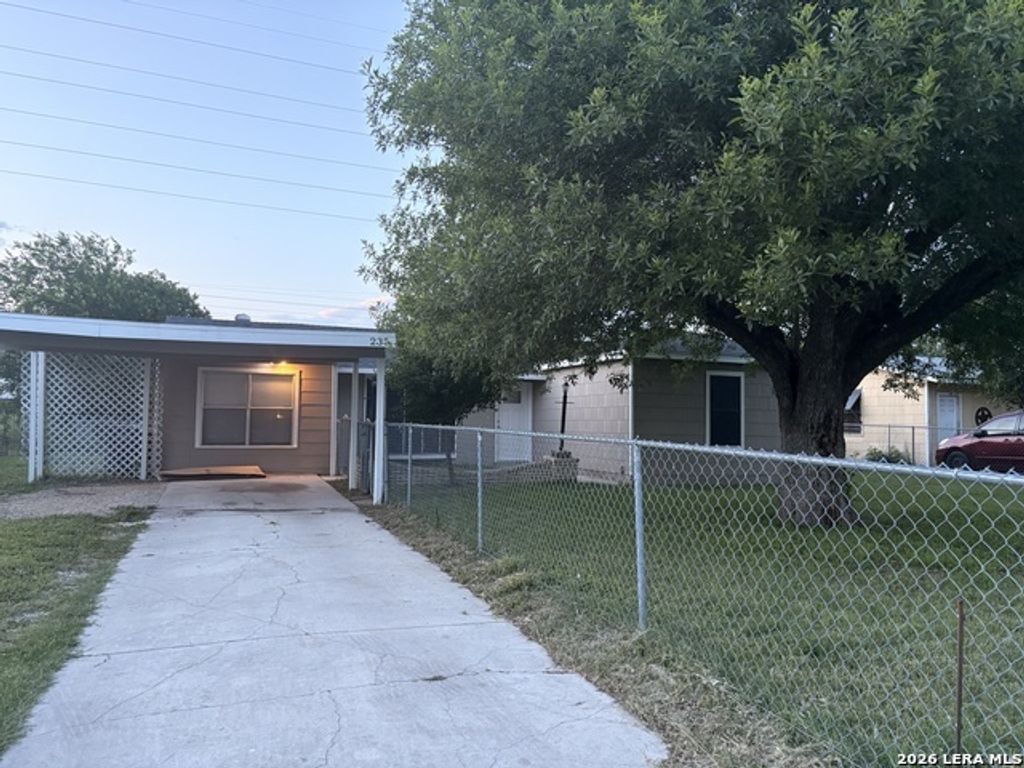 235 Stimmel St, San Antonio
