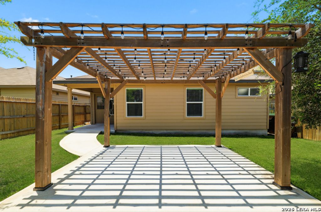 14055 Mudstone Street, San Antonio