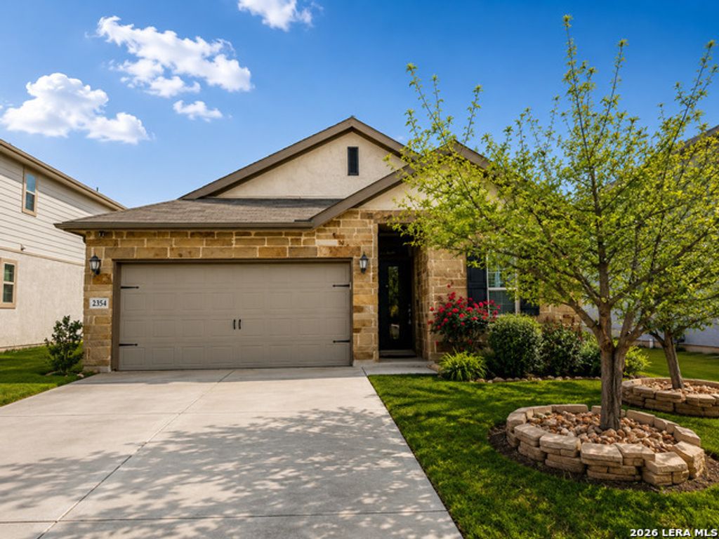 2354 Pesaro Point, San Antonio