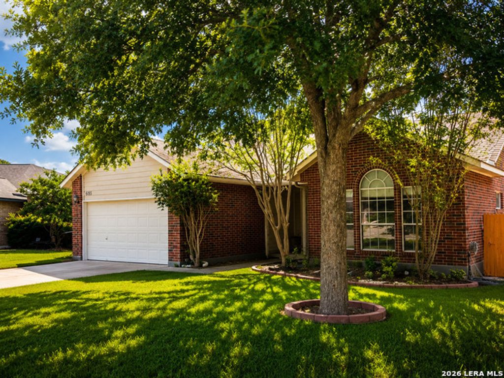 6155 Heritage Place Drive, San Antonio