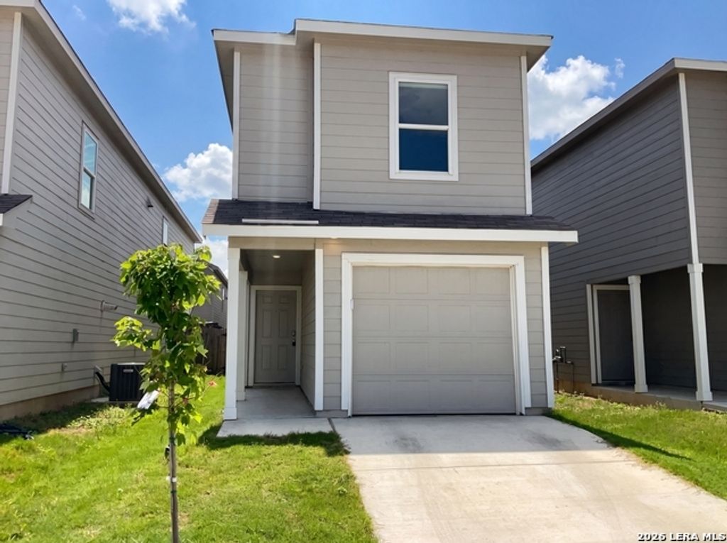 7610 Aston Cross, San Antonio