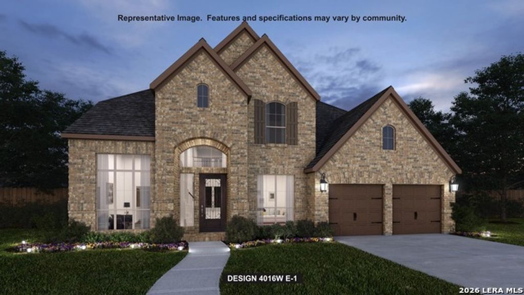 10519 Hot Shoe Lane, San Antonio