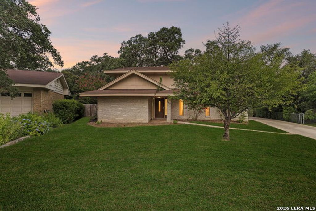 720 Indigo Street, San Antonio