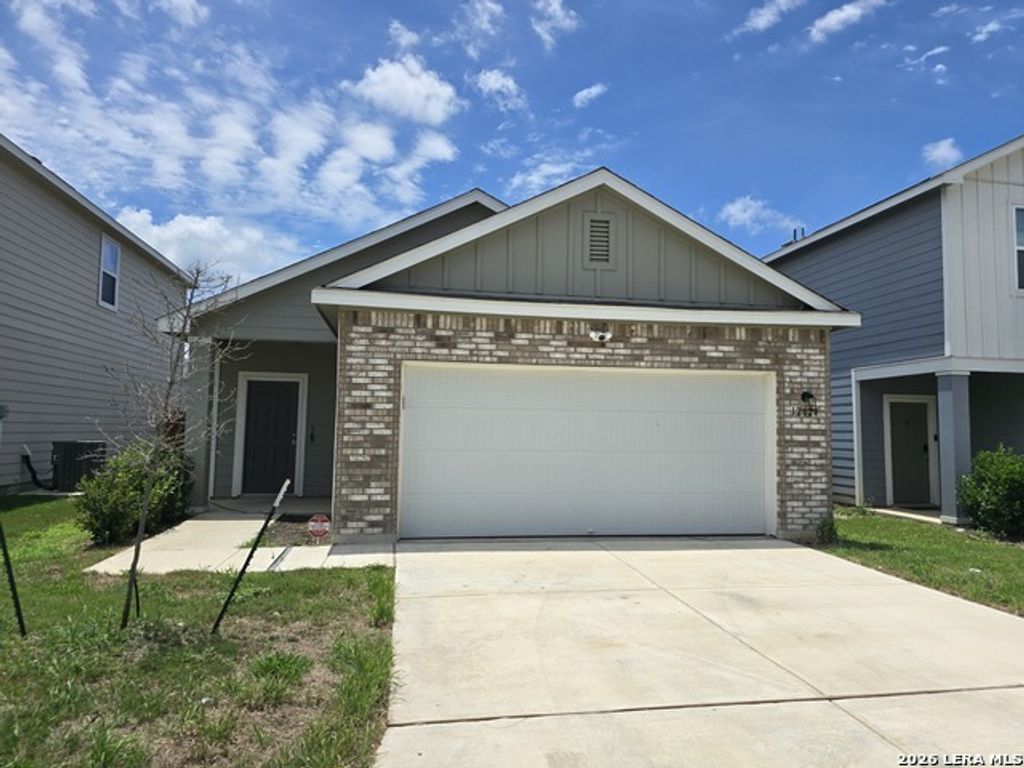 12624 Corona Borealis, San Antonio