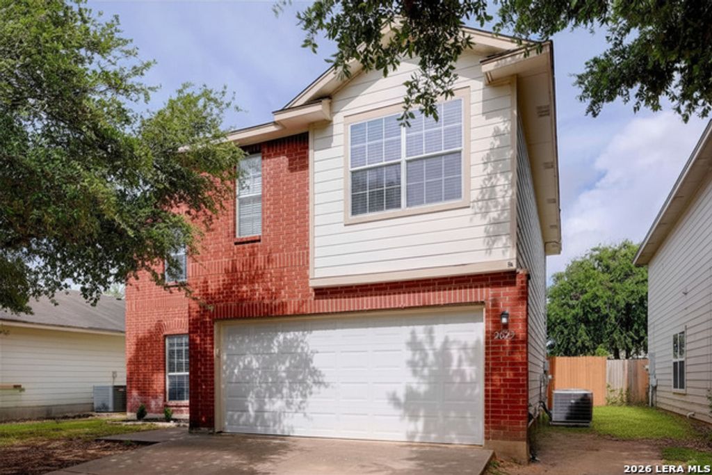 2623 Gato Del Sol, San Antonio