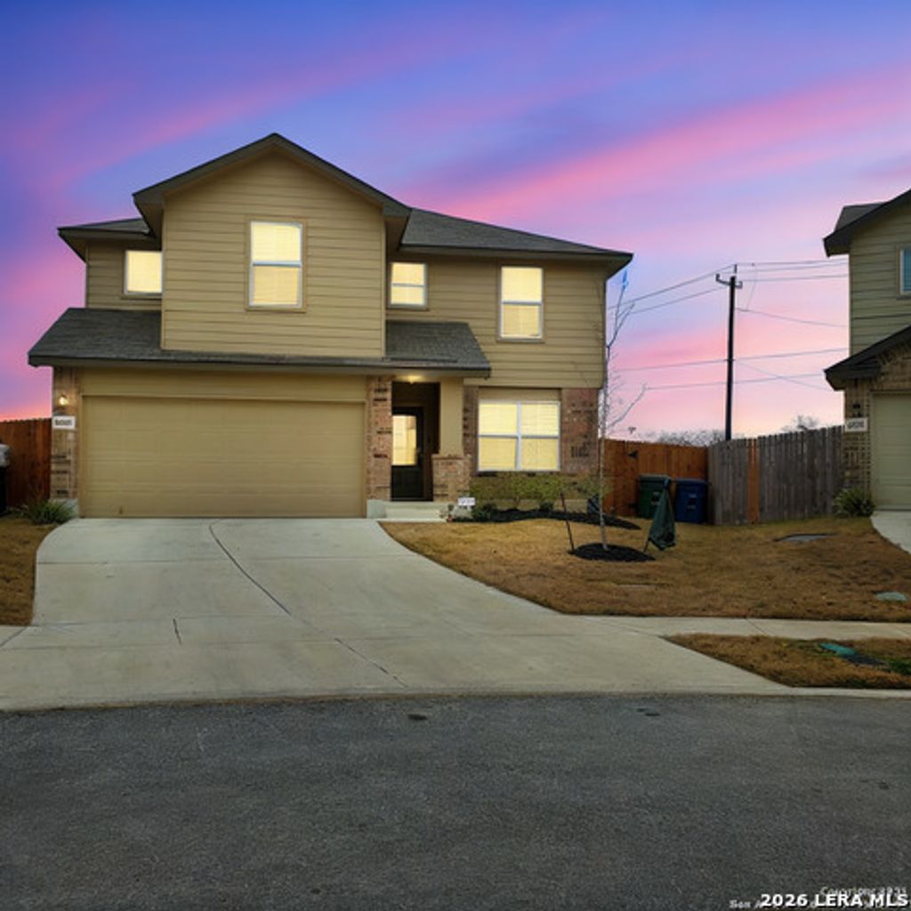8062 Halo Circle, San Antonio