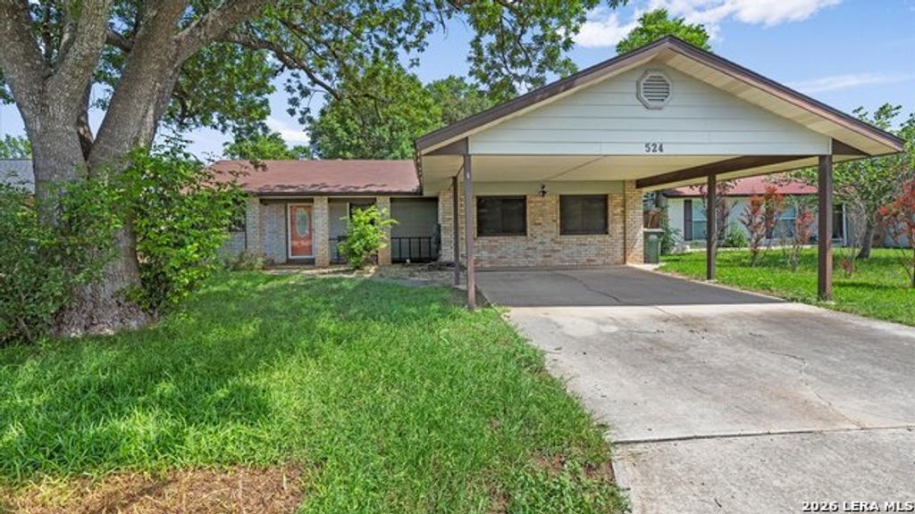 524 Marilyn Dr, Schertz