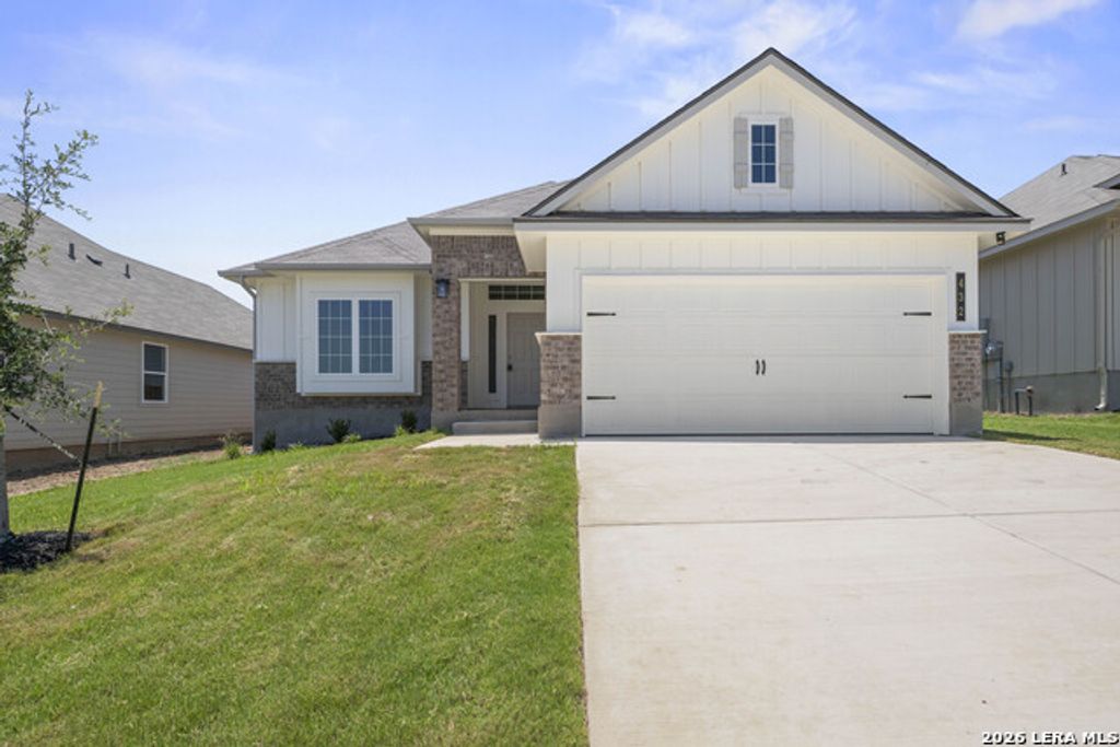 432 Honeydew Way, Seguin