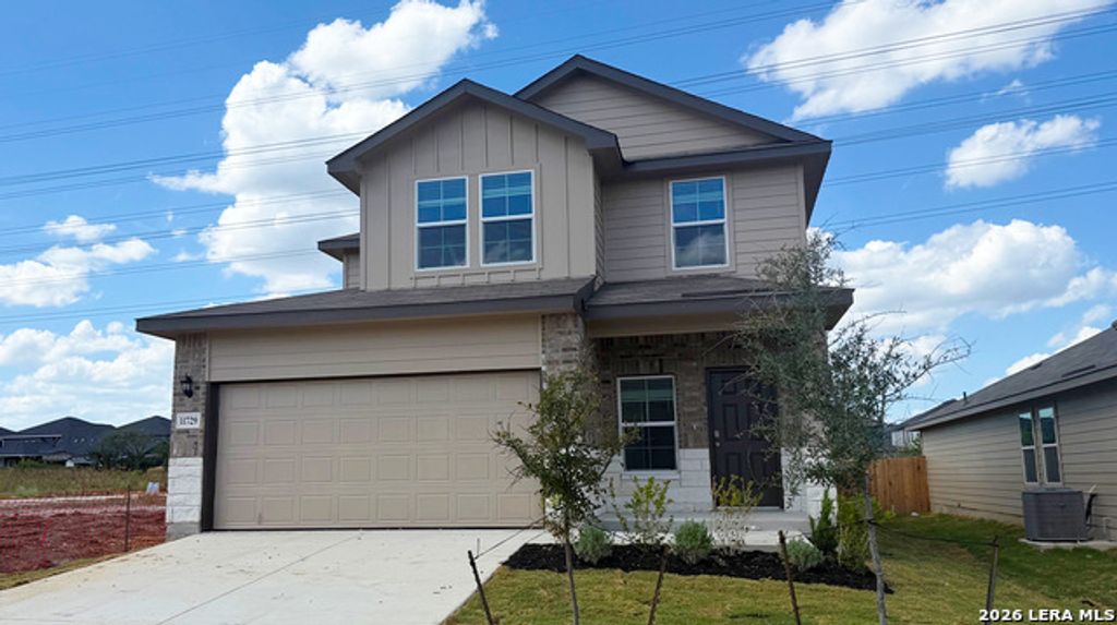 11729 Deloache Vale, San Antonio