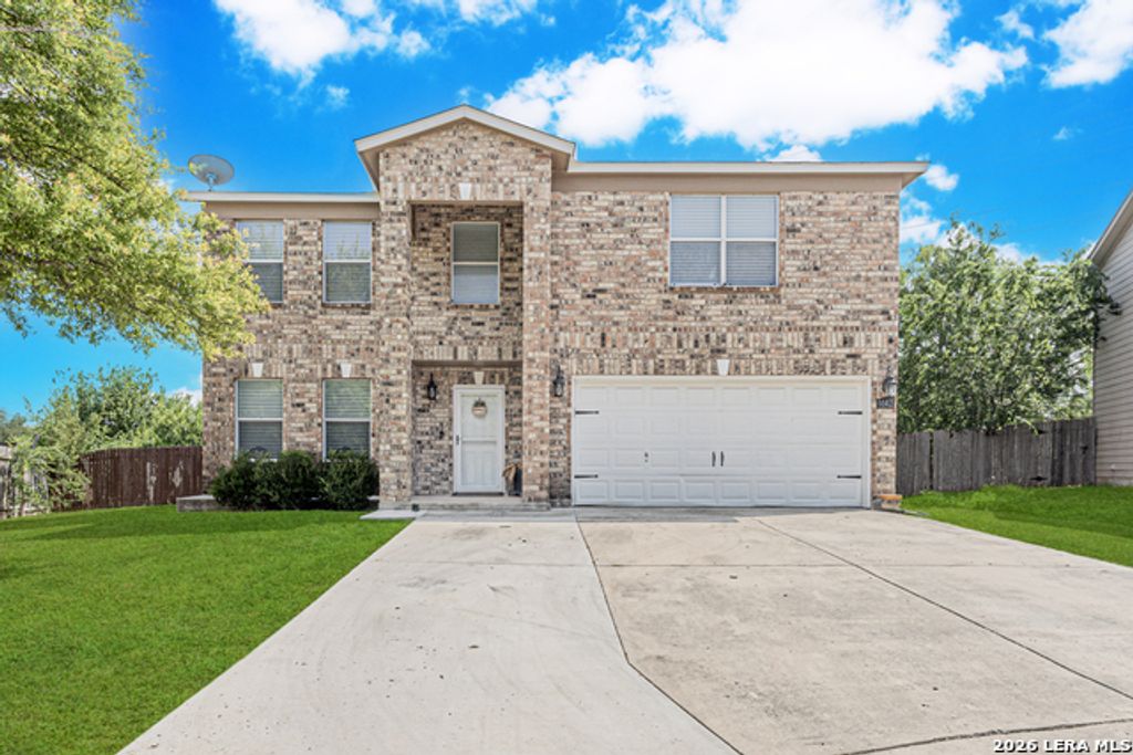 9142 Spruce, San Antonio
