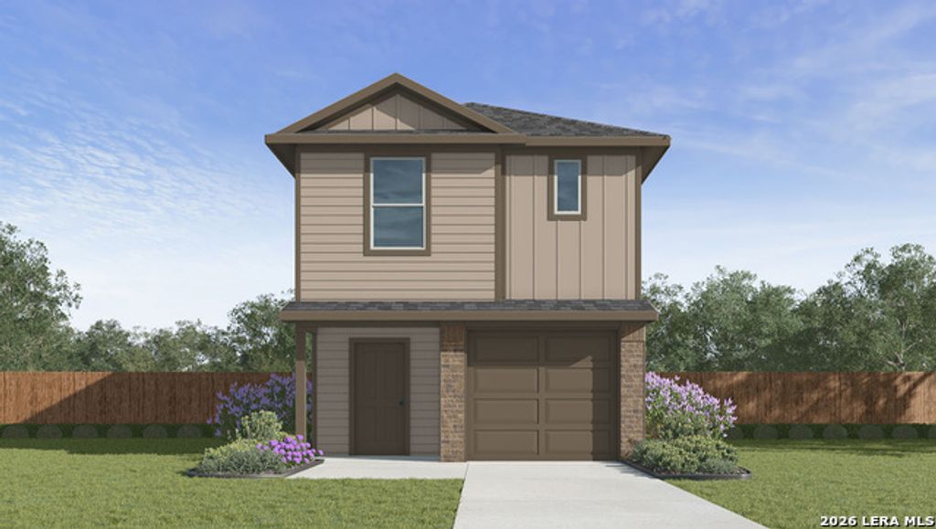 5234 Kenora Crest, San Antonio