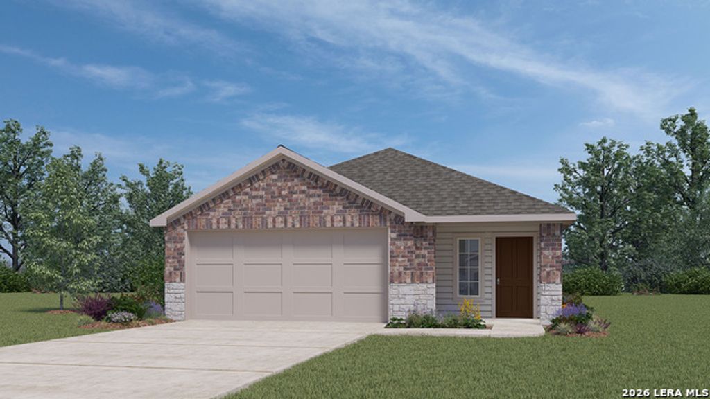 5331 Totem Bluff, San Antonio