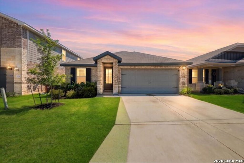11530 Sagebrooke Run, San Antonio