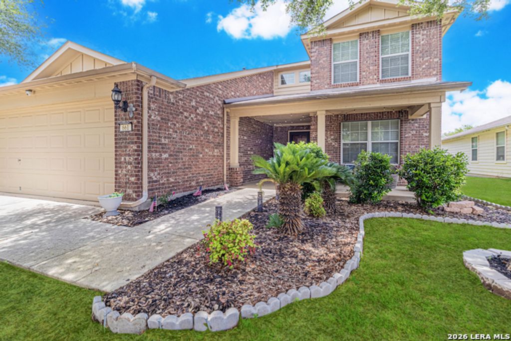 661 Cotton Patch, Schertz