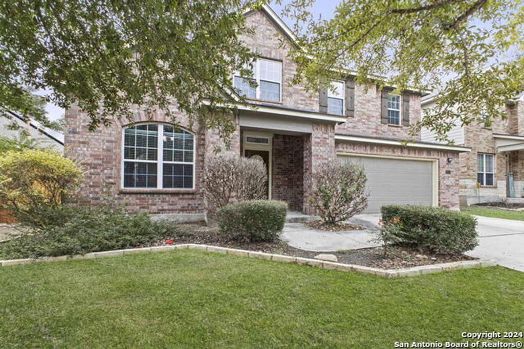 12114 Carson Cv, San Antonio