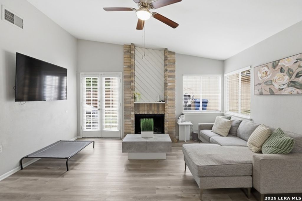 16622 Boulder Ridge, San Antonio