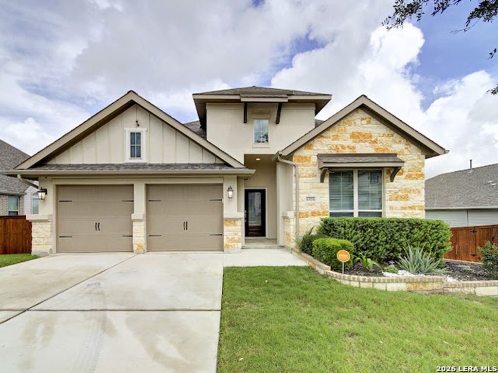 6575 Mason Valley, Schertz
